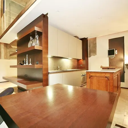 Casa Di Delizie 公寓