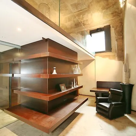 公寓 Casa Di Delizie *