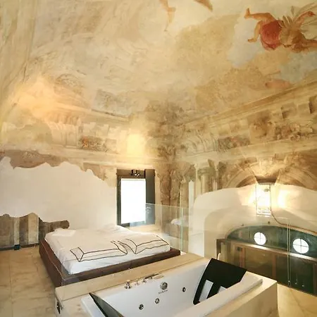Casa Di Delizie *