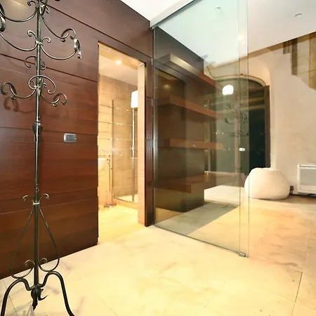 Casa Di Delizie 公寓 *