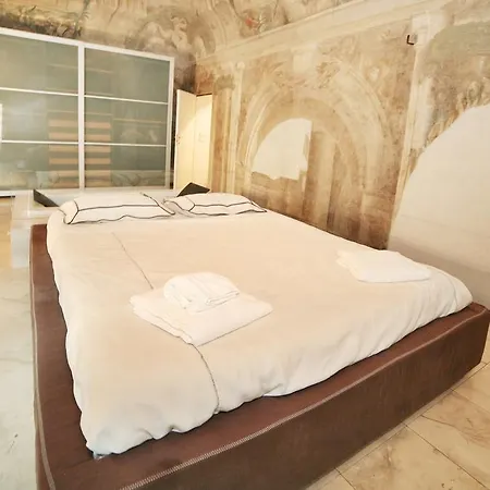 Lejlighed Casa Di Delizie Firenze
