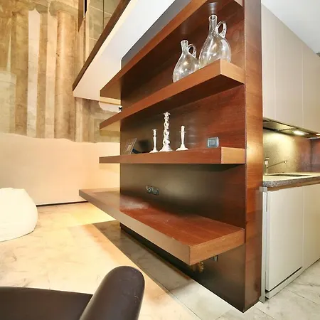 Casa Di Delizie Lejlighed Firenze