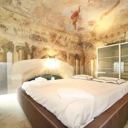 Casa Di Delizie 佛罗伦萨