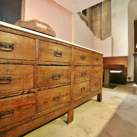 Casa Di Delizie 佛罗伦萨