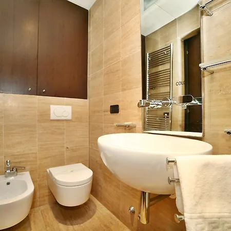 Casa Di Delizie Lejlighed Firenze