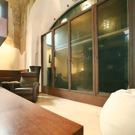 Casa Di Delizie Lejlighed *