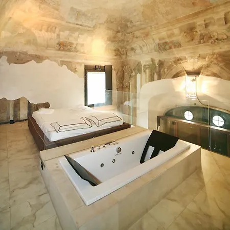 Casa Di Delizie Lejlighed Firenze